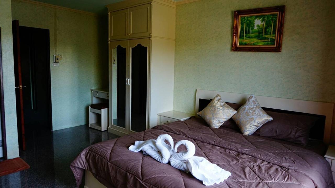 Star Guest House Ao Nang エクステリア 写真