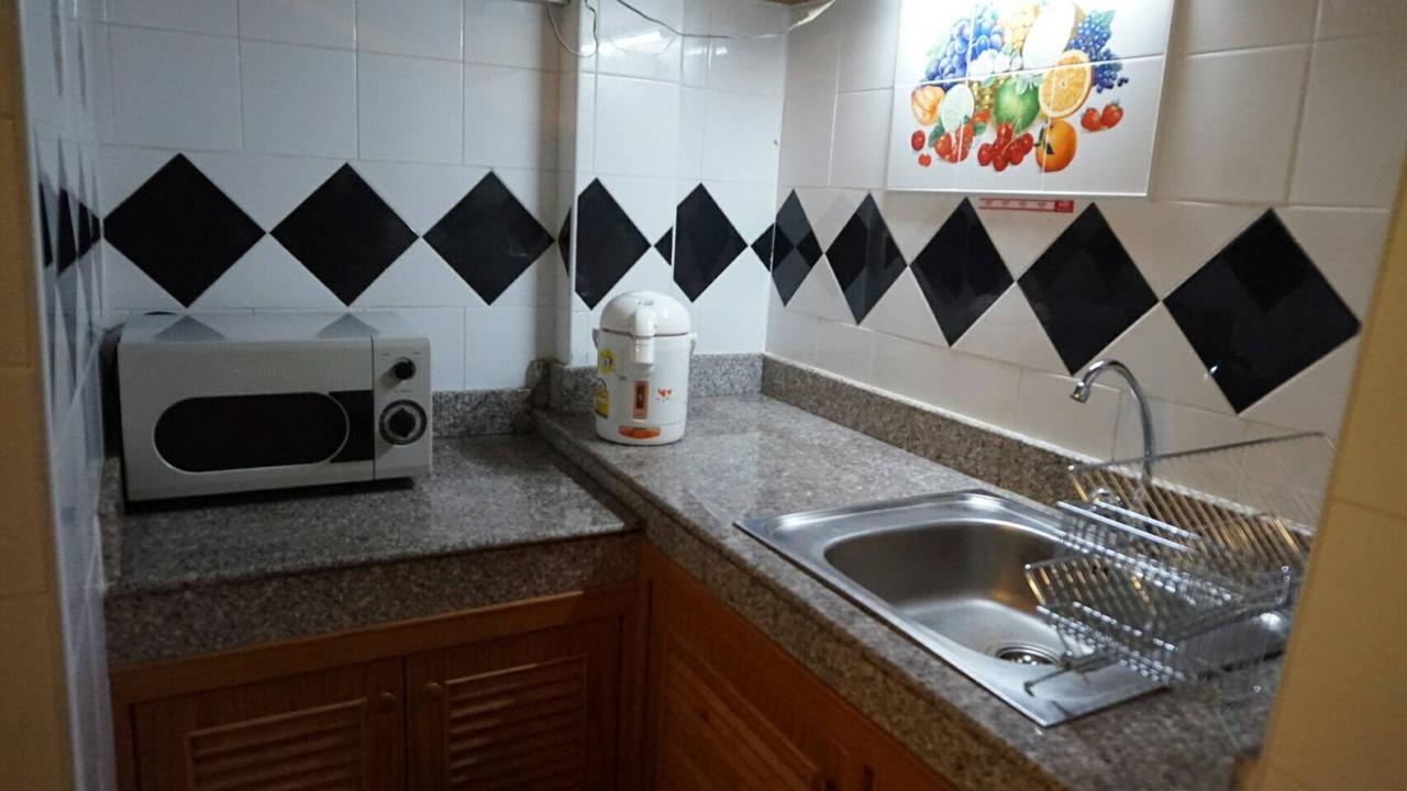 Star Guest House Ao Nang エクステリア 写真