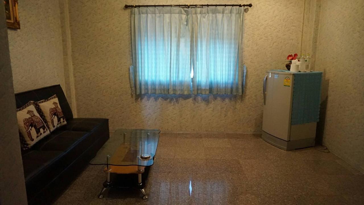 Star Guest House Ao Nang エクステリア 写真
