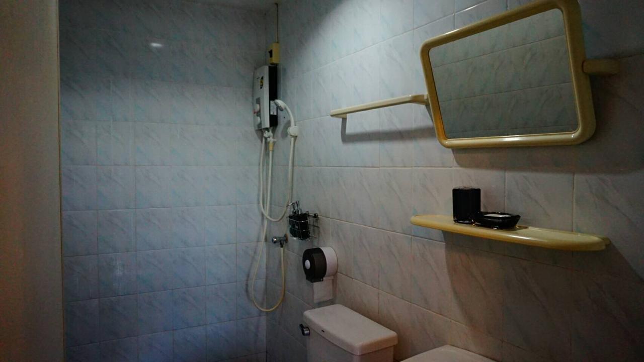 Star Guest House Ao Nang エクステリア 写真
