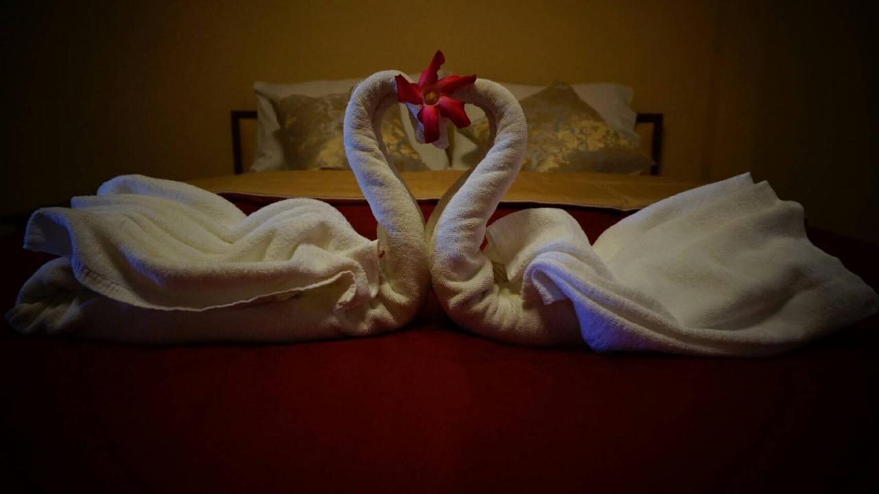 Star Guest House Ao Nang エクステリア 写真