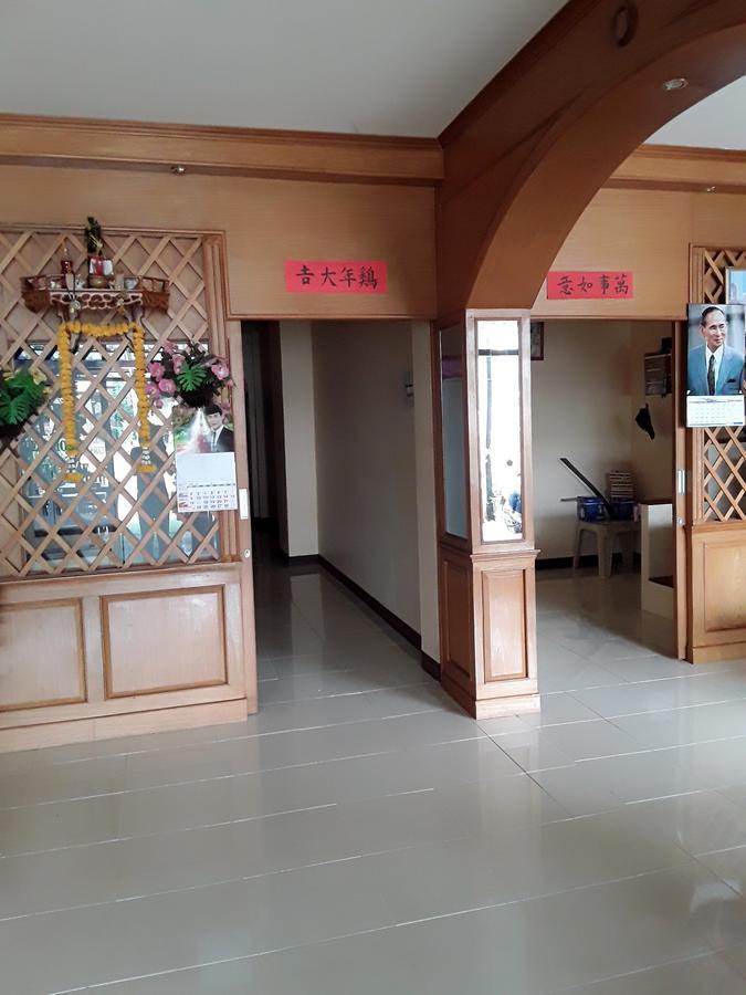Star Guest House Ao Nang エクステリア 写真