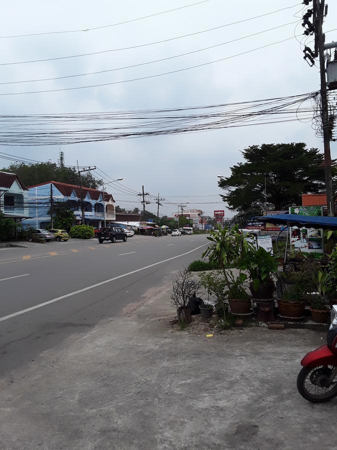 Star Guest House Ao Nang エクステリア 写真