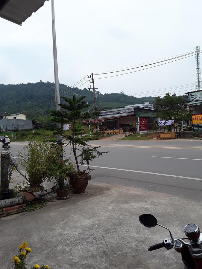 Star Guest House Ao Nang エクステリア 写真