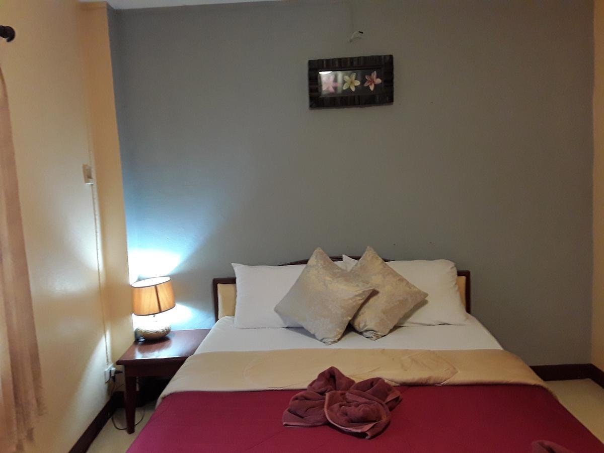 Star Guest House Ao Nang エクステリア 写真