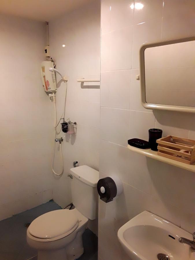 Star Guest House Ao Nang エクステリア 写真
