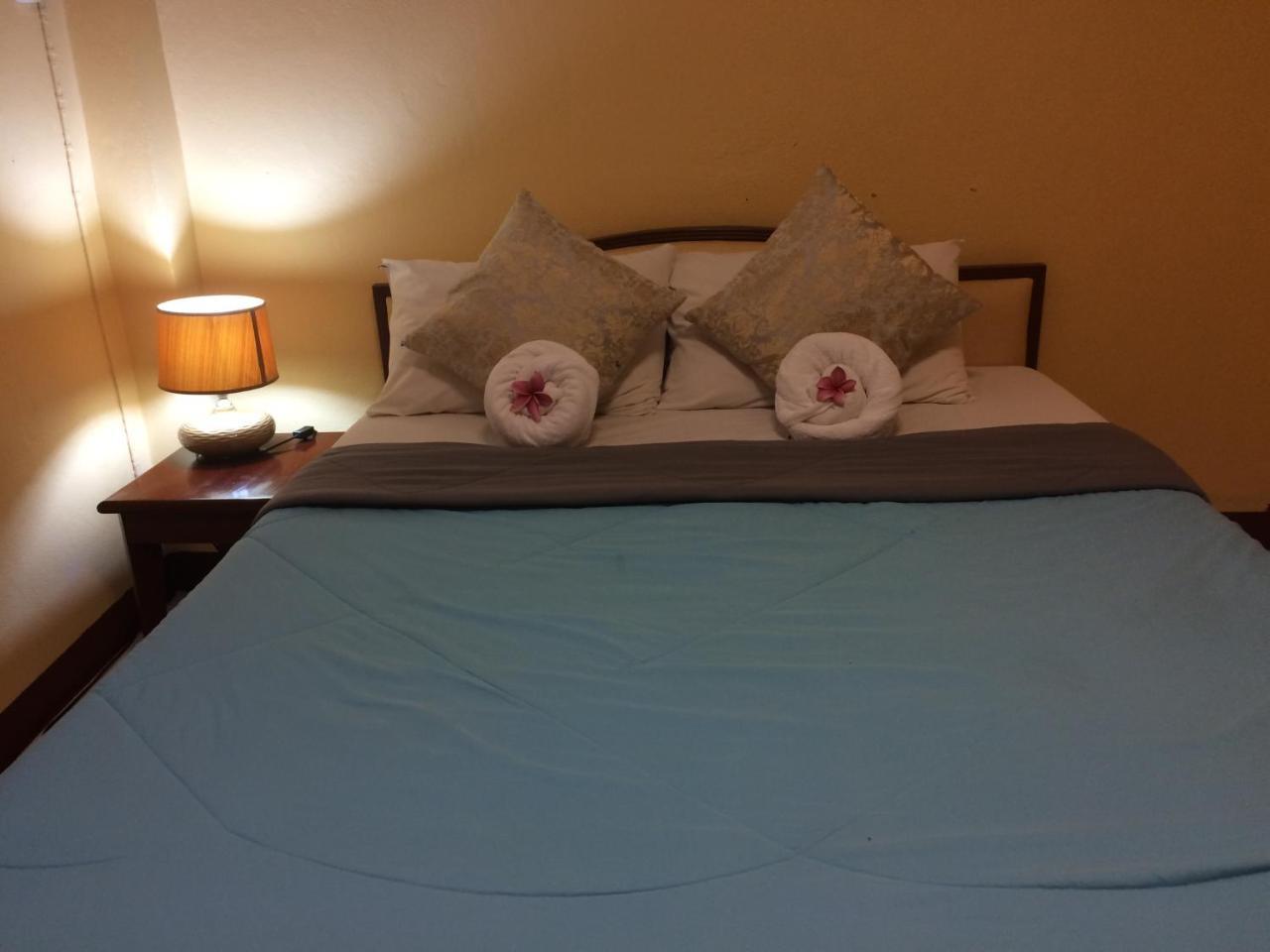 Star Guest House Ao Nang エクステリア 写真