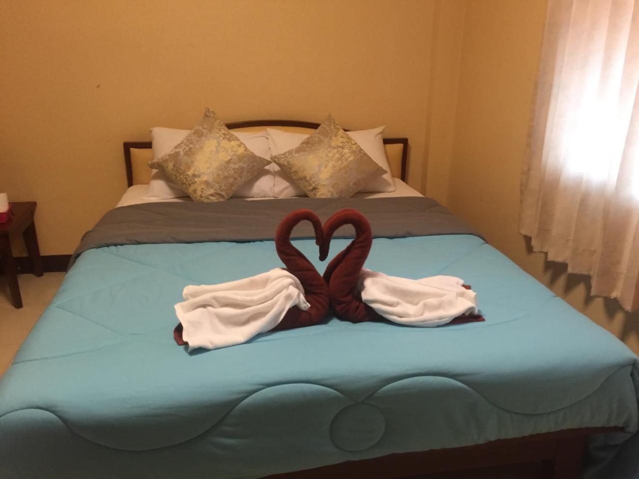 Star Guest House Ao Nang エクステリア 写真