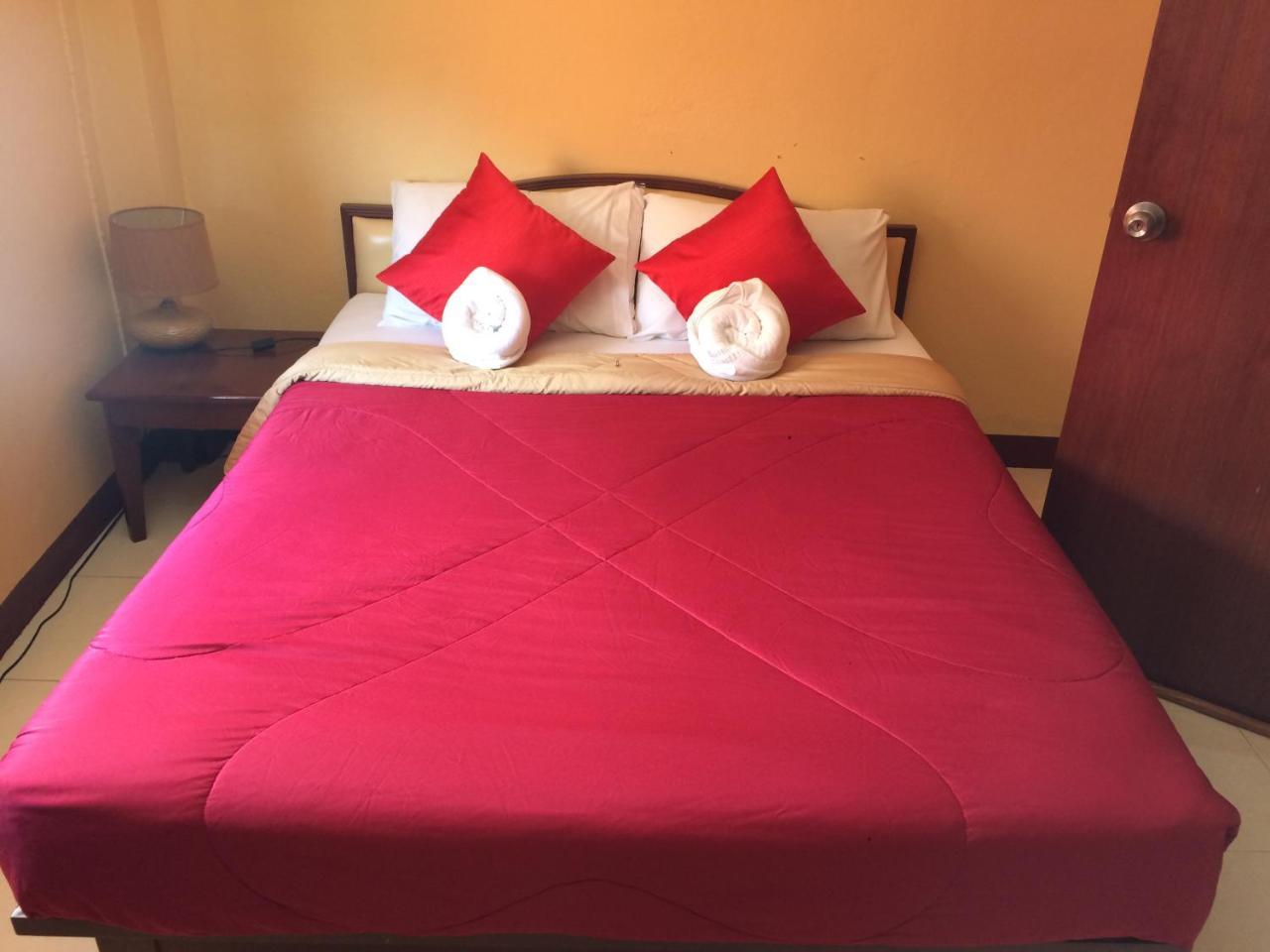 Star Guest House Ao Nang エクステリア 写真
