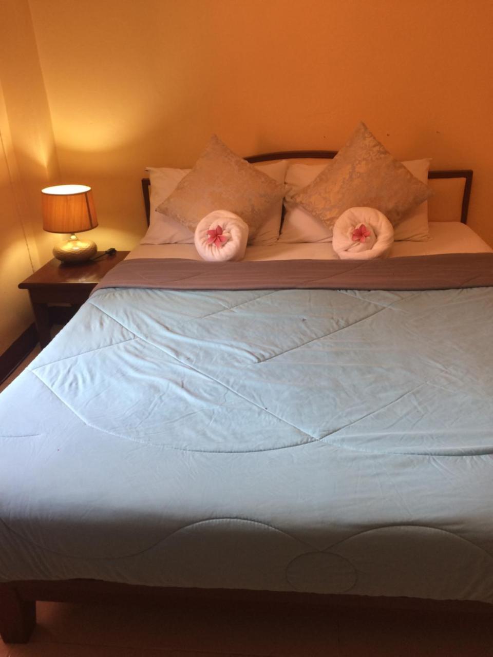 Star Guest House Ao Nang エクステリア 写真