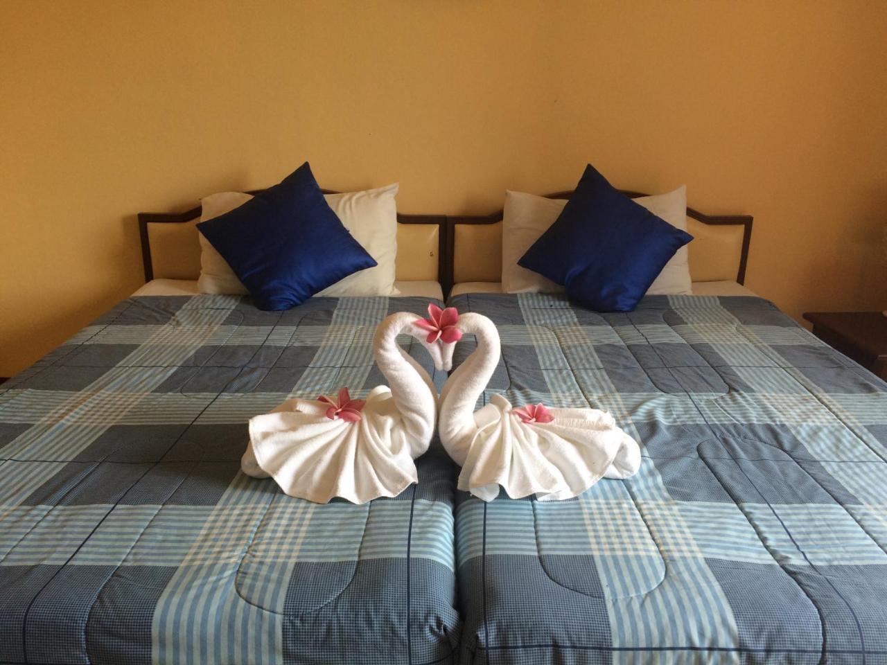 Star Guest House Ao Nang エクステリア 写真